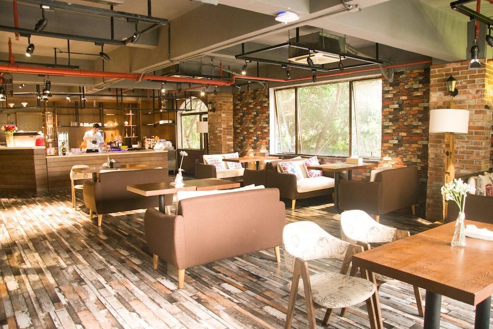James Joyce Coffeetel Guangzhou International Convention & Exhibition Center Екстер'єр фото