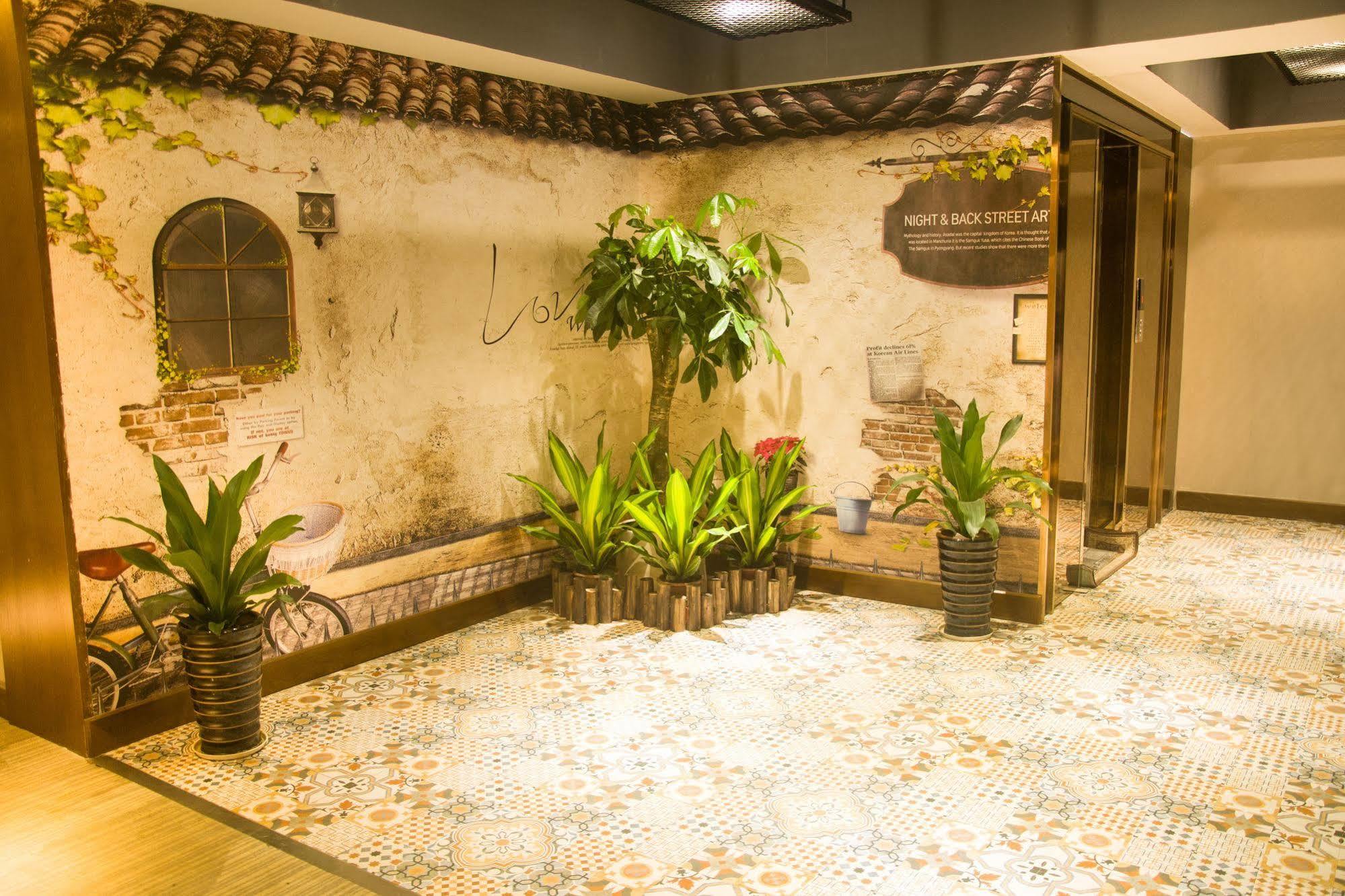 James Joyce Coffeetel Guangzhou International Convention & Exhibition Center Екстер'єр фото